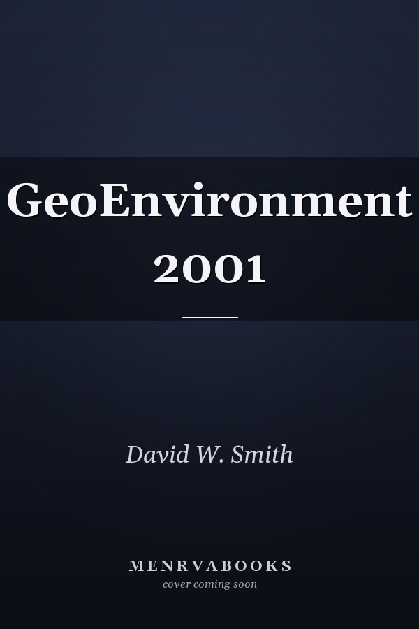 GeoEnvironment 2001