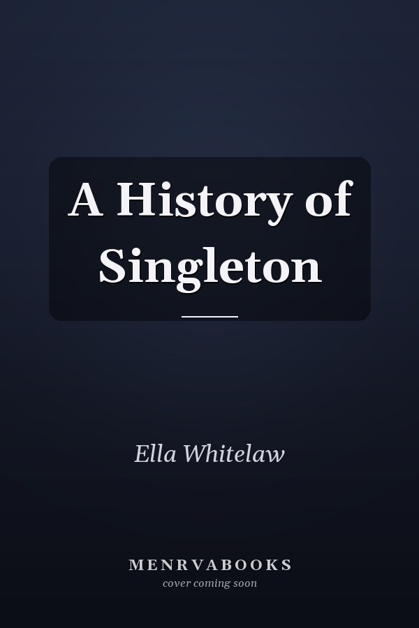 A History of Singleton