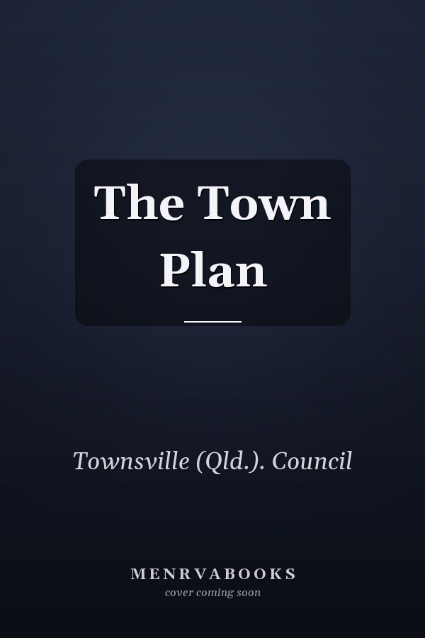 The Town Plan