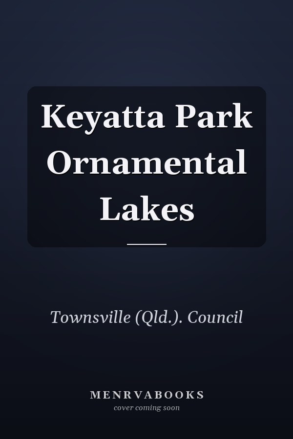 Keyatta Park Ornamental Lakes