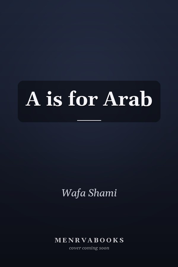 A is for Arab