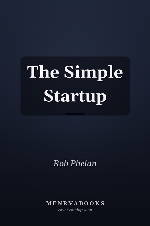 The Simple Startup
