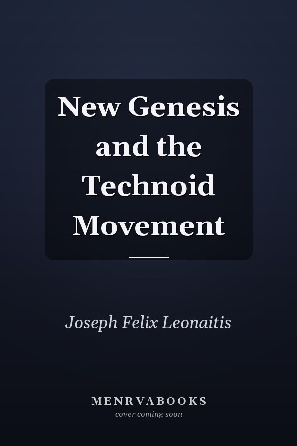 New Genesis and the Technoid Movement