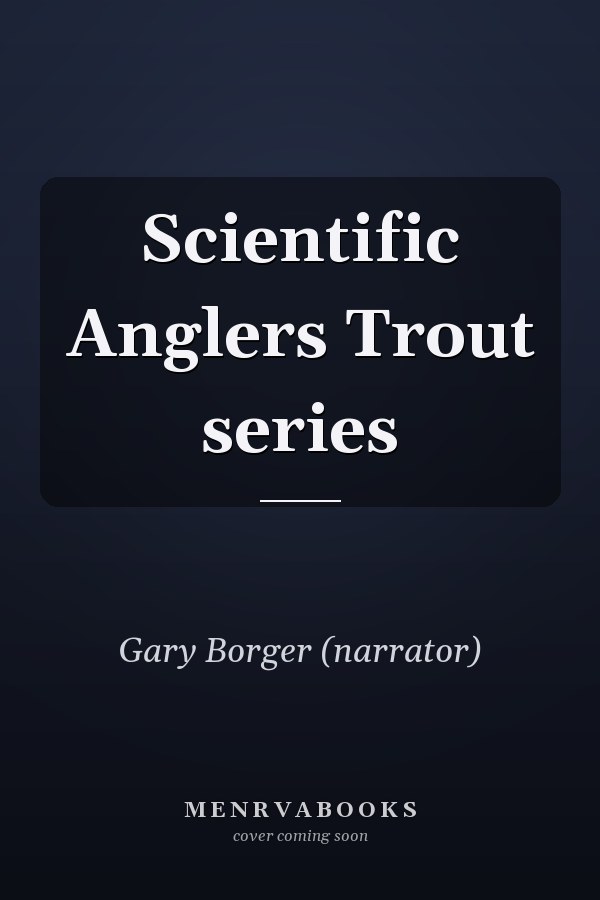 Scientific Anglers Trout series