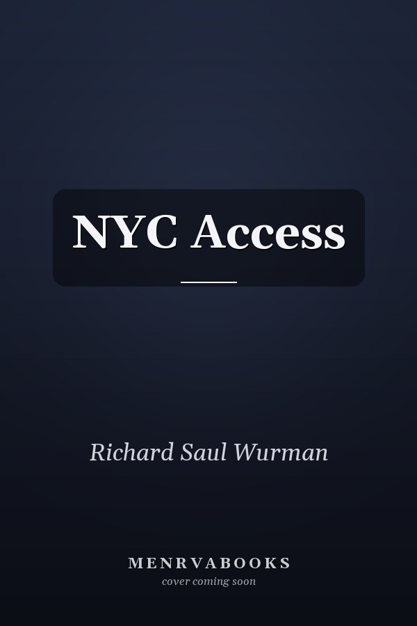Edition published by Access Press