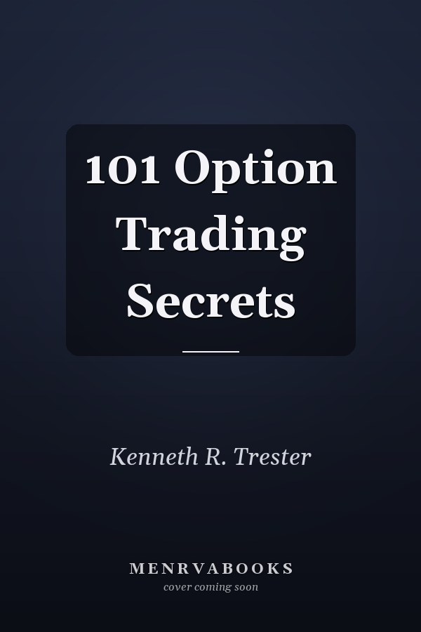 101 Option Trading Secrets