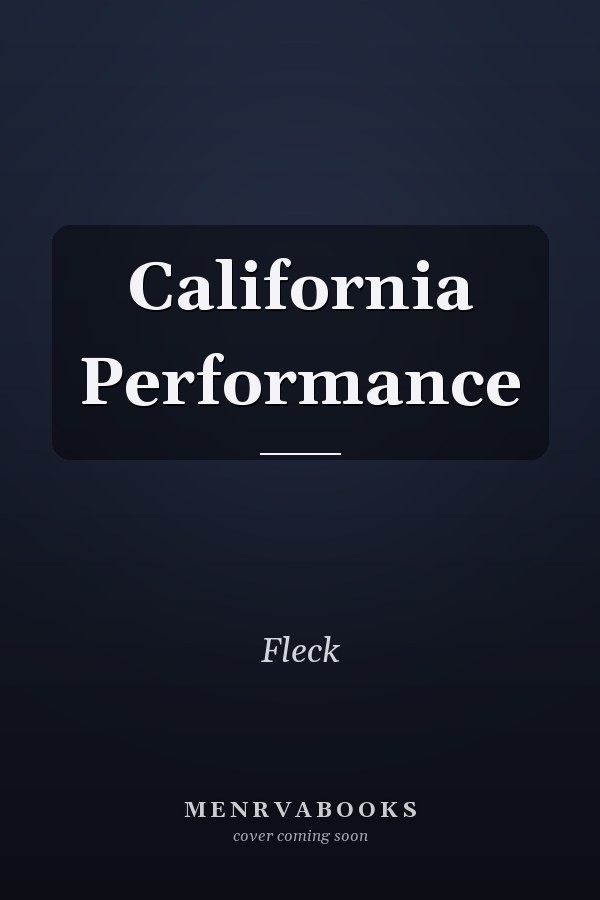 California Performance