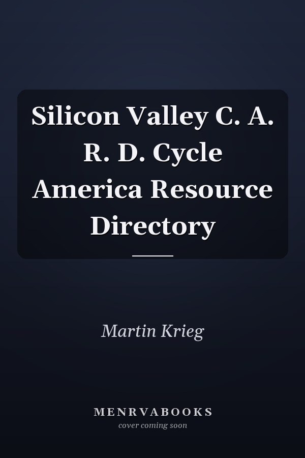 Silicon Valley C. A. R. D. Cycle America Resource Directory
