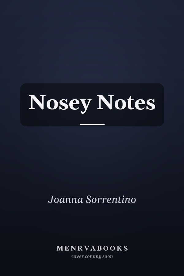 Nosey Notes