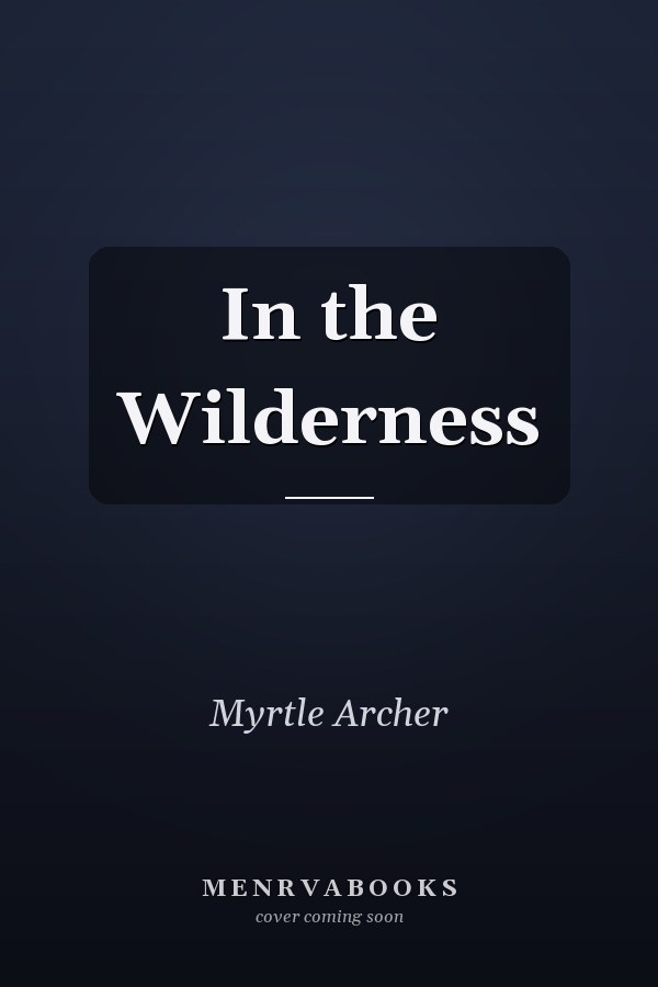 In the Wilderness