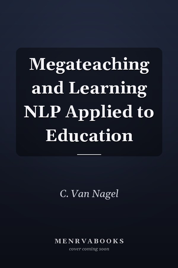 Megateaching and Learning NLP Applied to Education