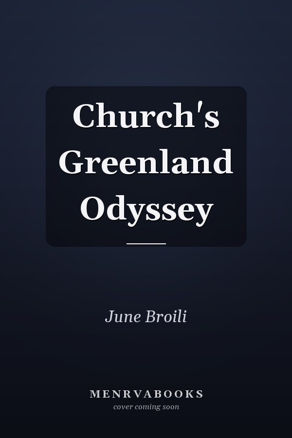 Church's Greenland Odyssey