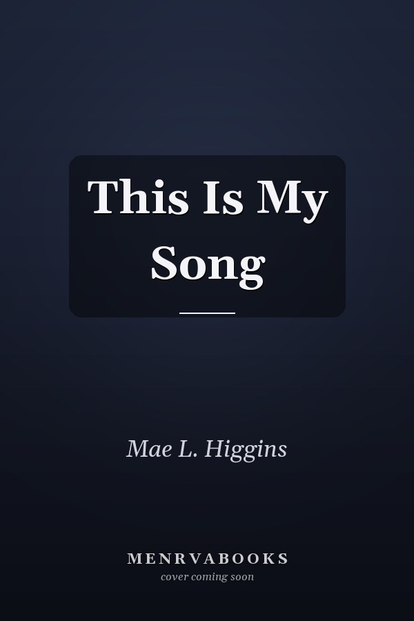 This Is My Song