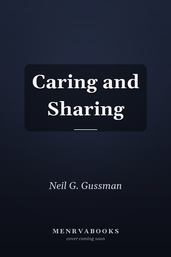 Caring and Sharing