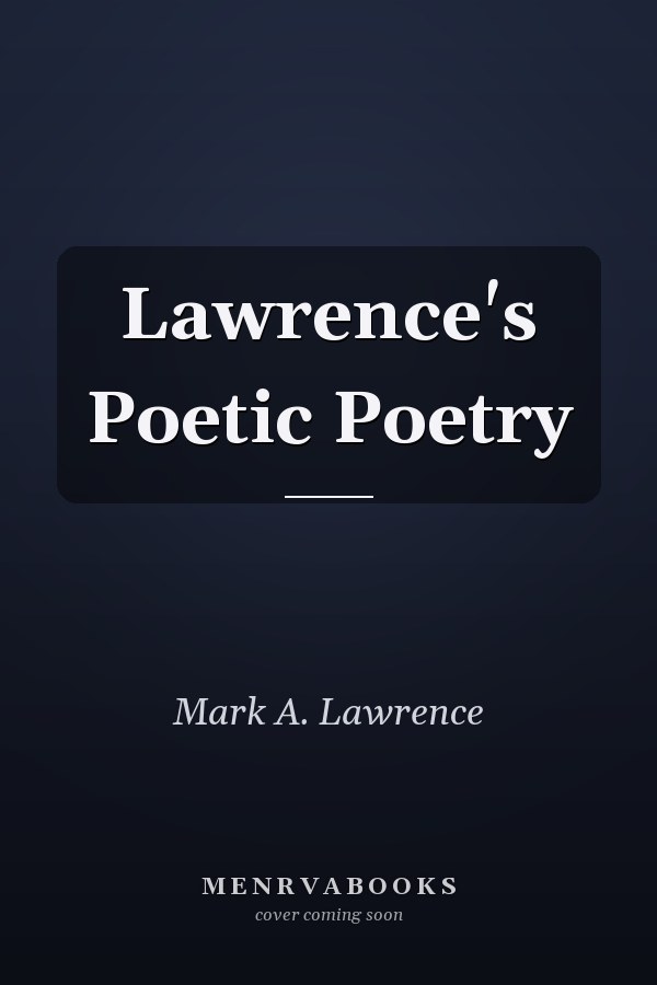 Lawrence's Poetic Poetry