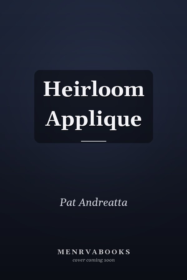 Heirloom Applique