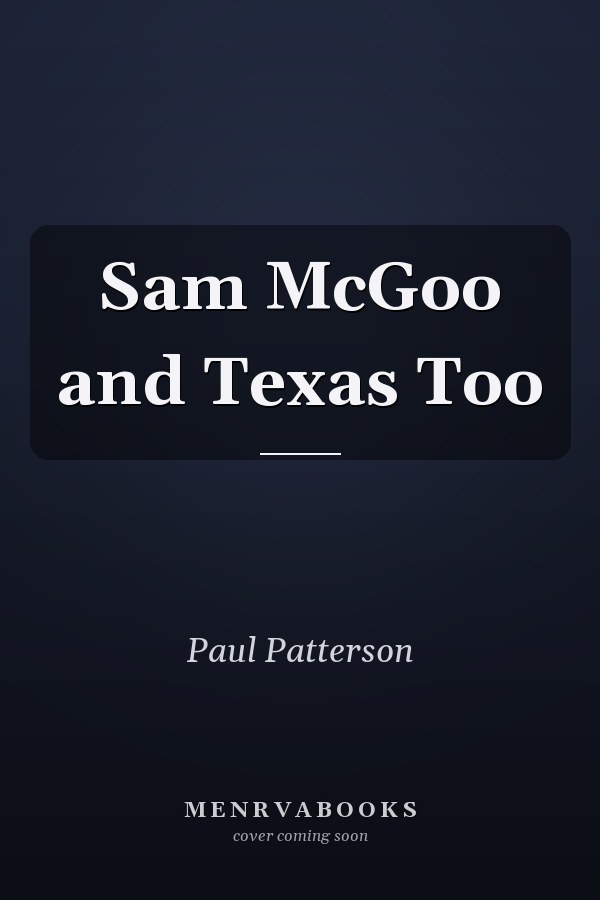 Sam McGoo and Texas Too