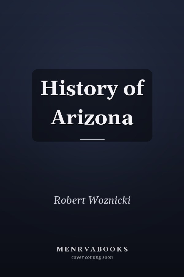 History of Arizona