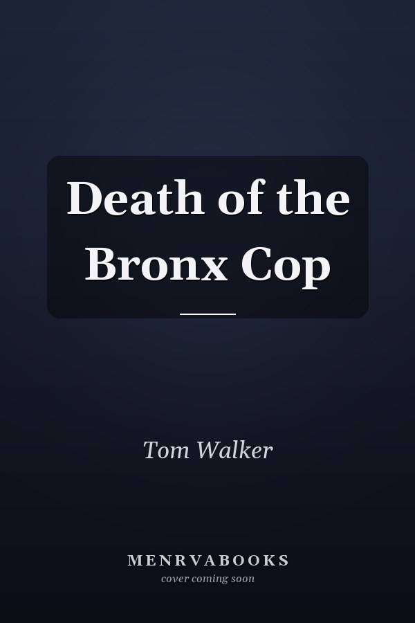 Death of the Bronx Cop
