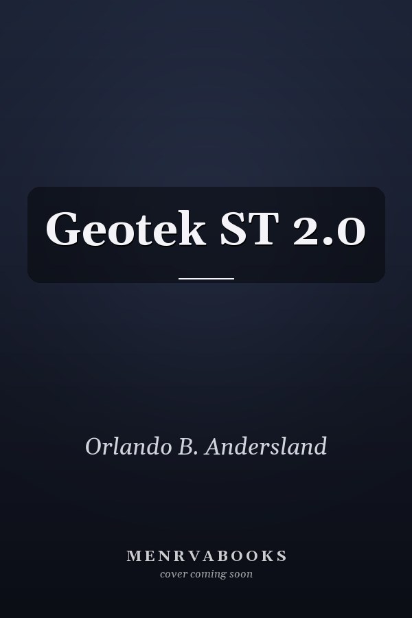 Geotek ST 2.0