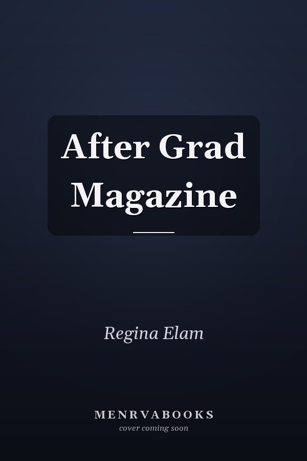After Grad Magazine