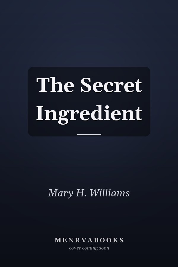 The Secret Ingredient