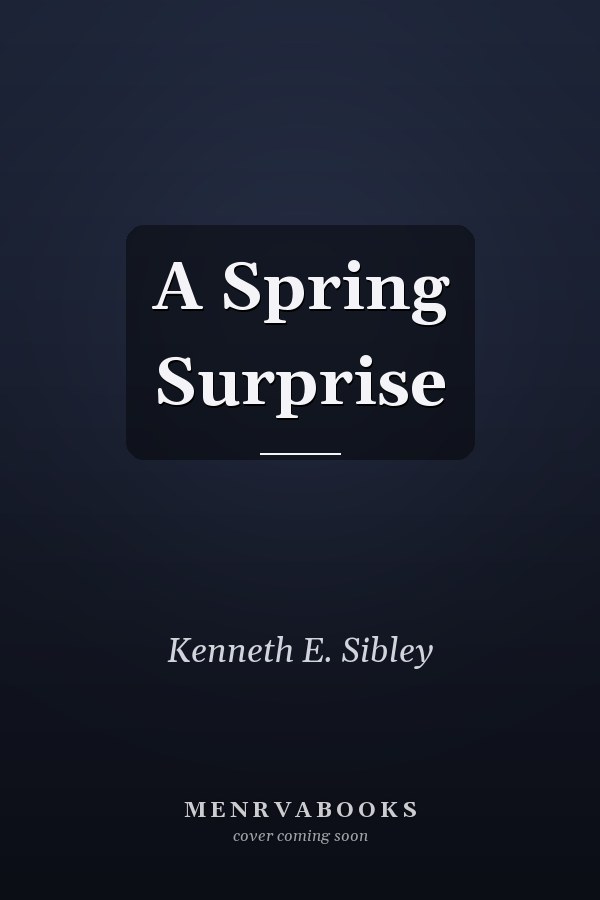 A Spring Surprise