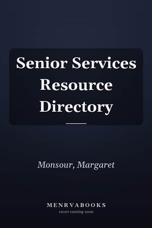 Senior Services Resource Directory