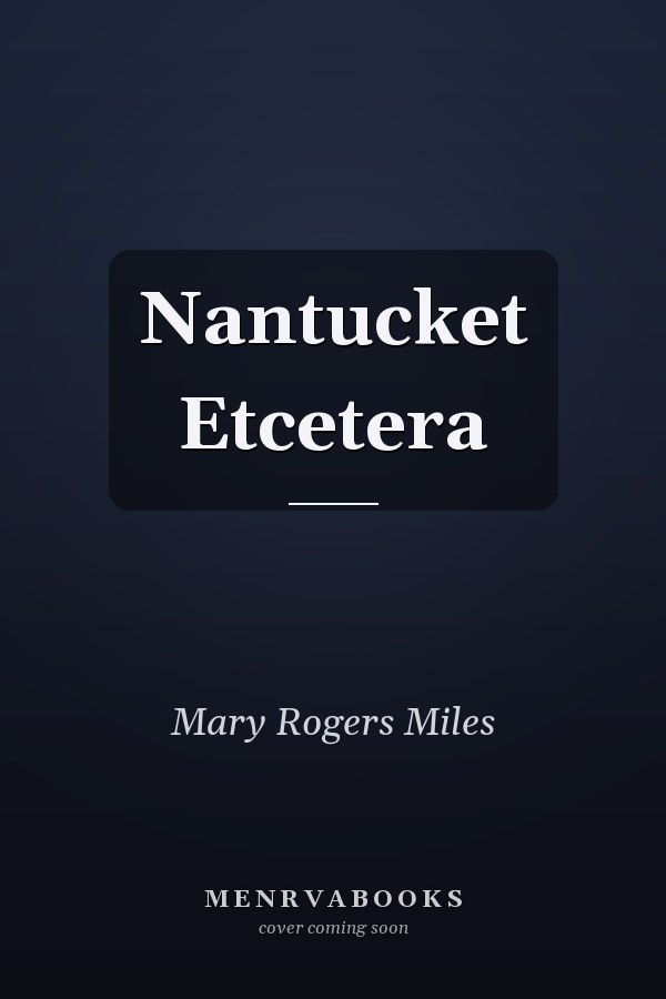 Nantucket Etcetera