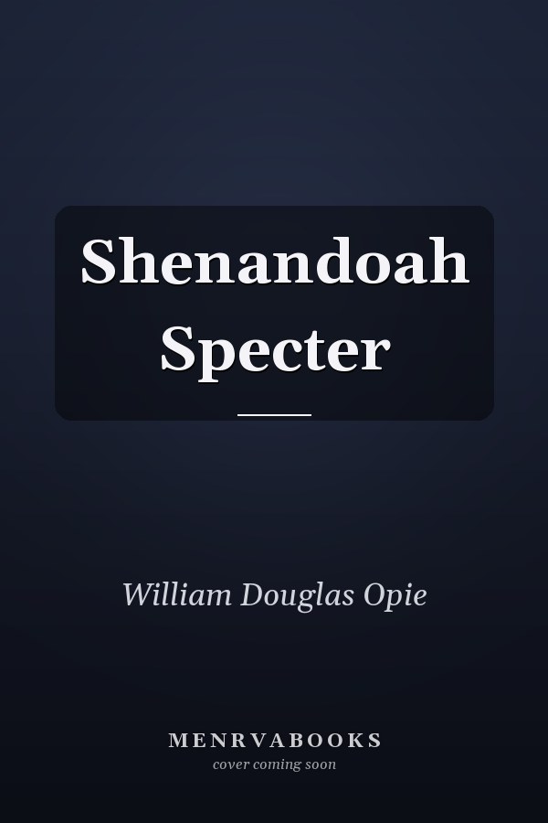 Shenandoah Specter