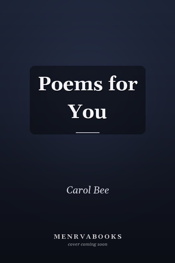 Poems for You