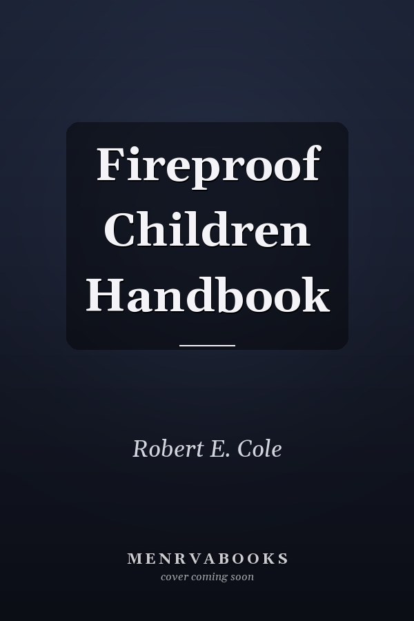 Fireproof Children Handbook