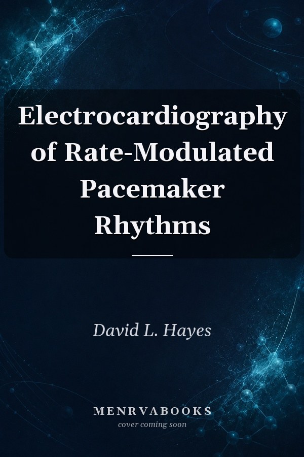 Electrocardiography of Rate-Modulated Pacemaker Rhythms