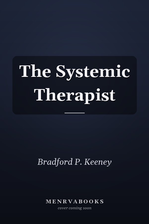 The Systemic Therapist