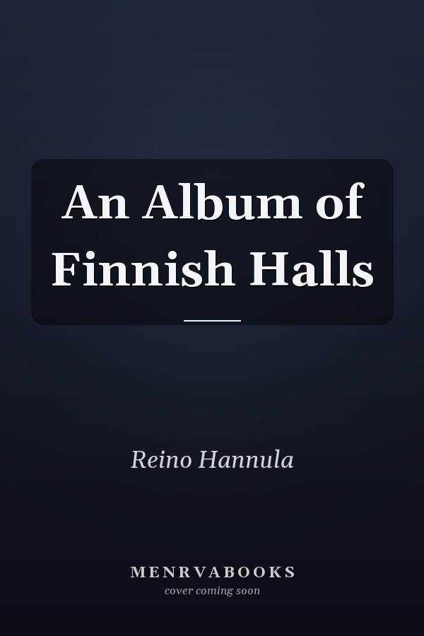 An Album of Finnish Halls
