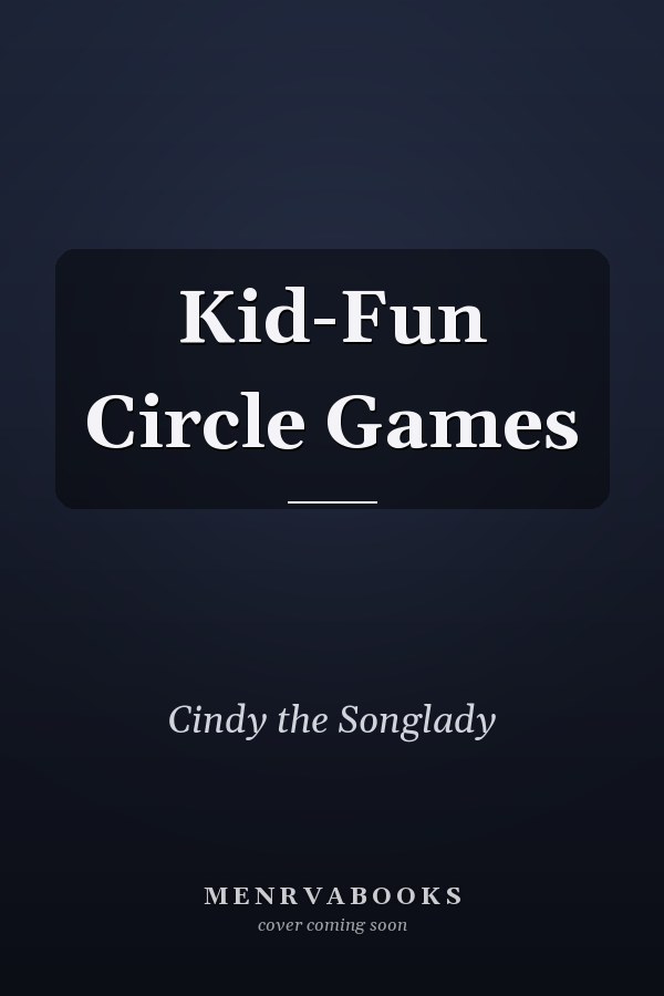 Kid-Fun Circle Games