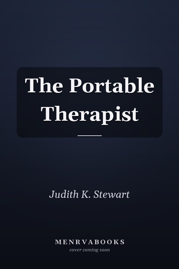 The Portable Therapist