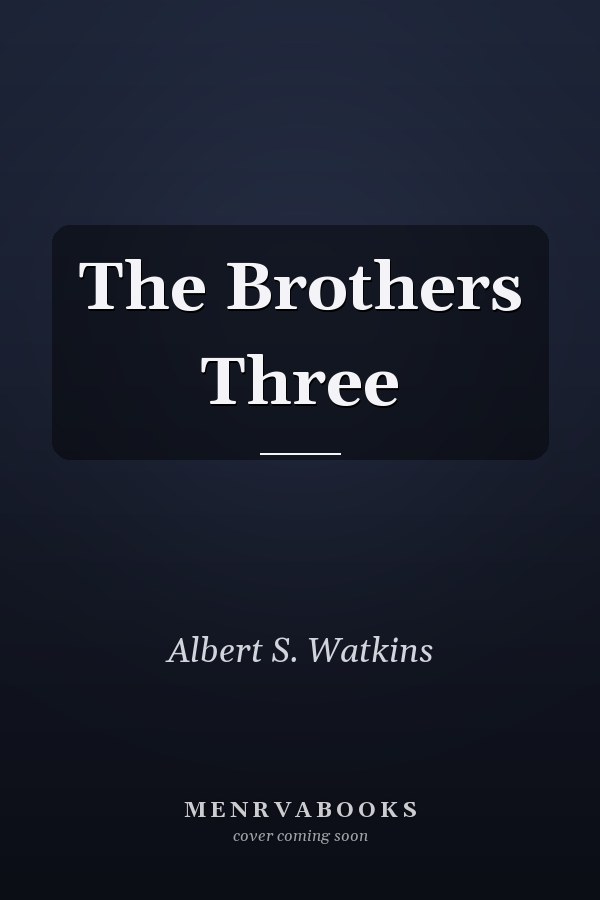 The Brothers Three