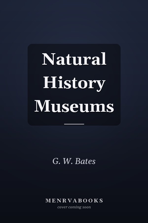 Natural History Museums