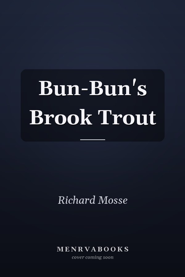 Bun-Bun's Brook Trout