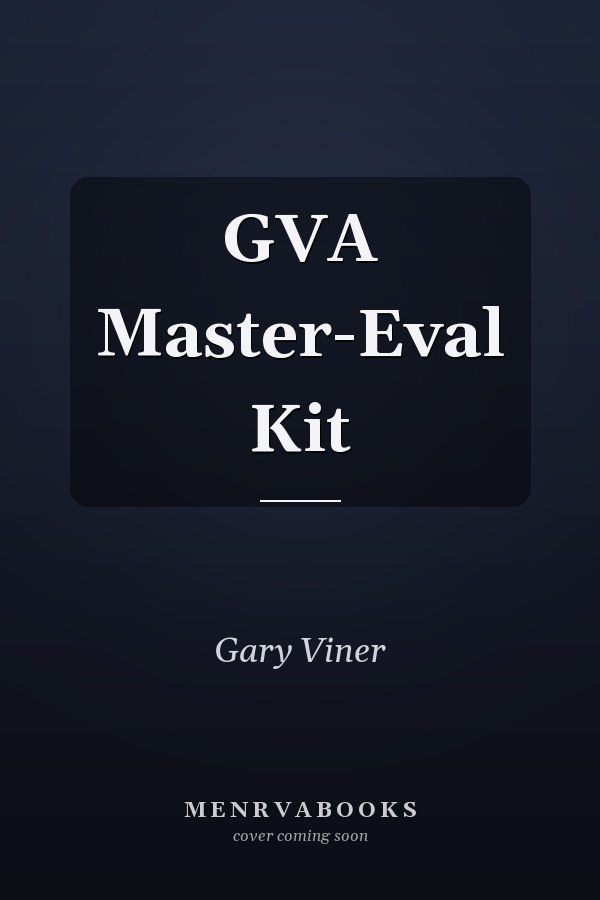 GVA Master-Eval Kit