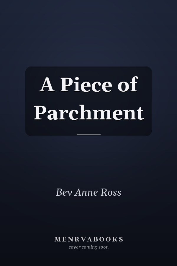 A Piece of Parchment