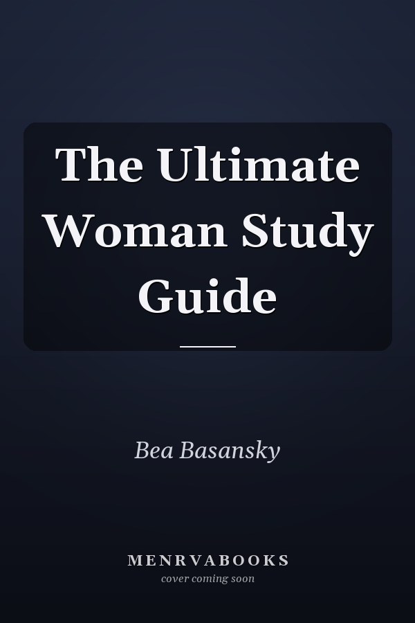 The Ultimate Woman Study Guide