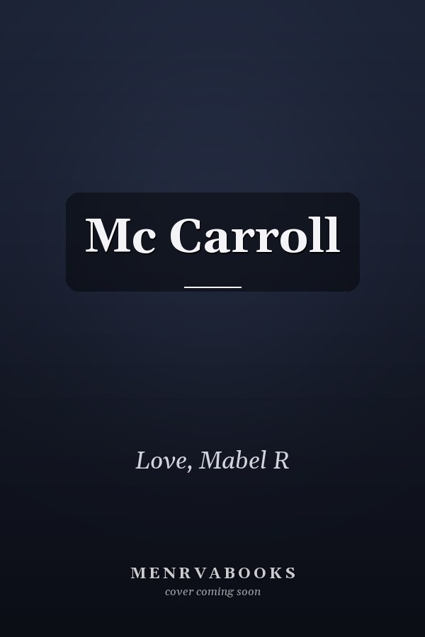 Mc Carroll