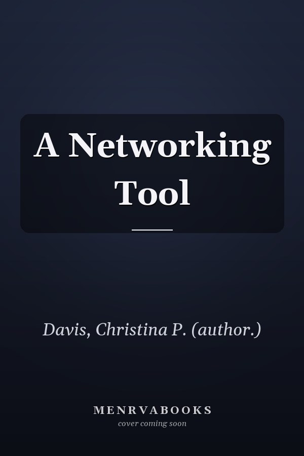 A Networking Tool