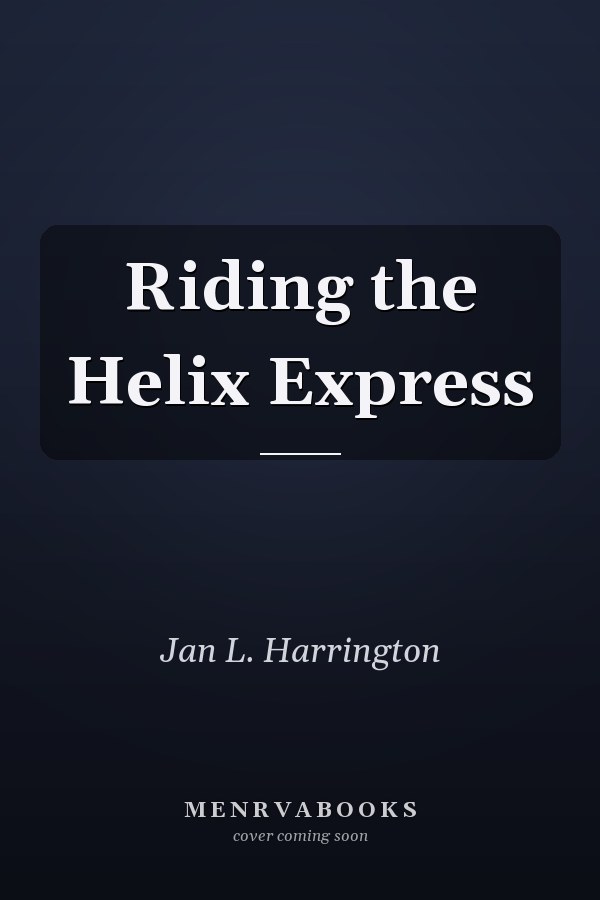 Riding the Helix Express