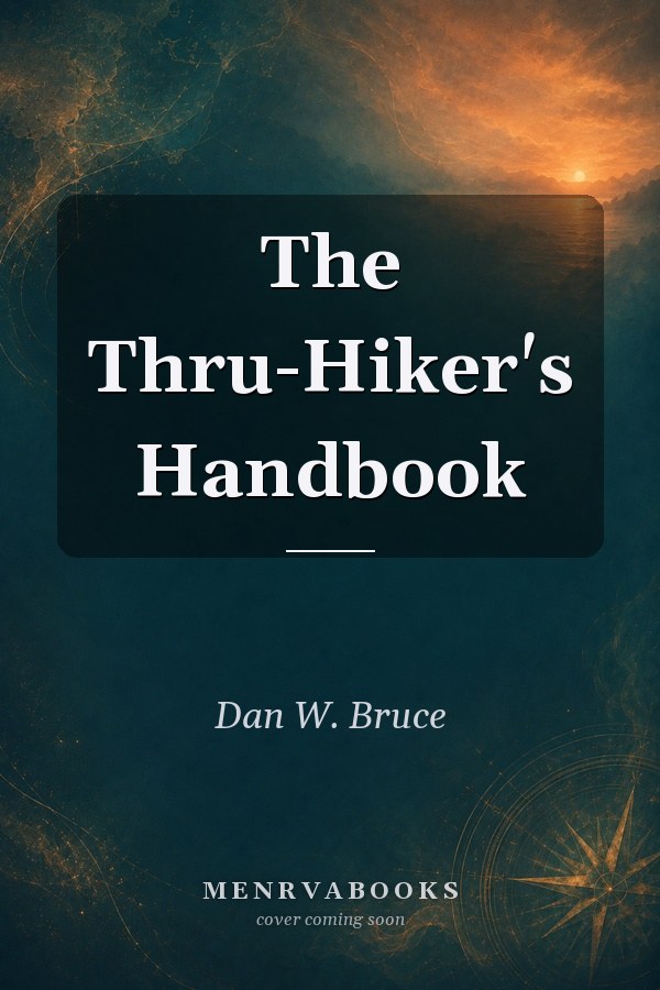 The Thru-Hiker's Handbook