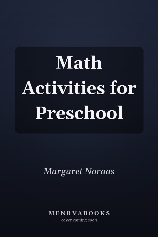 Math Activities for Preschool