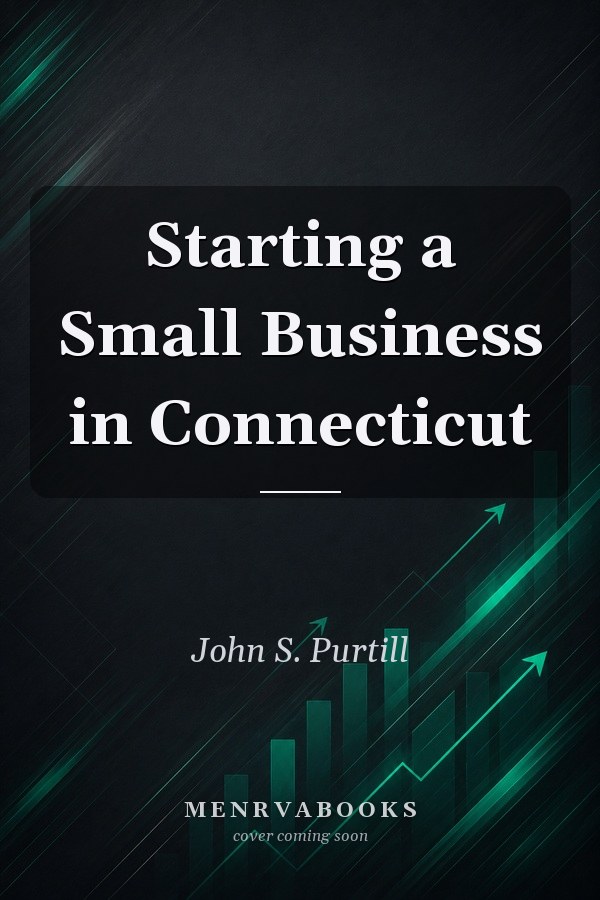 Starting a Small Business in Connecticut