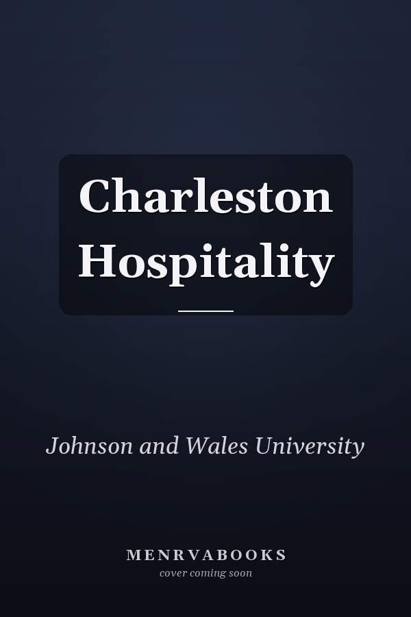 Charleston Hospitality